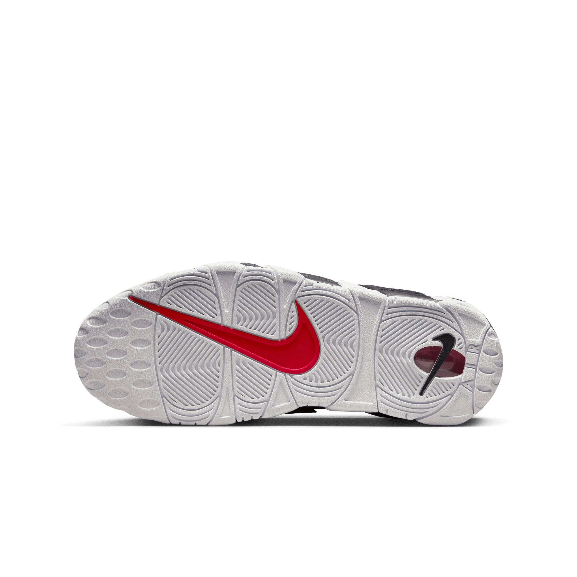 Reinforced Eyelet Durability Nike Air More Uptempo '96 FD0274-001