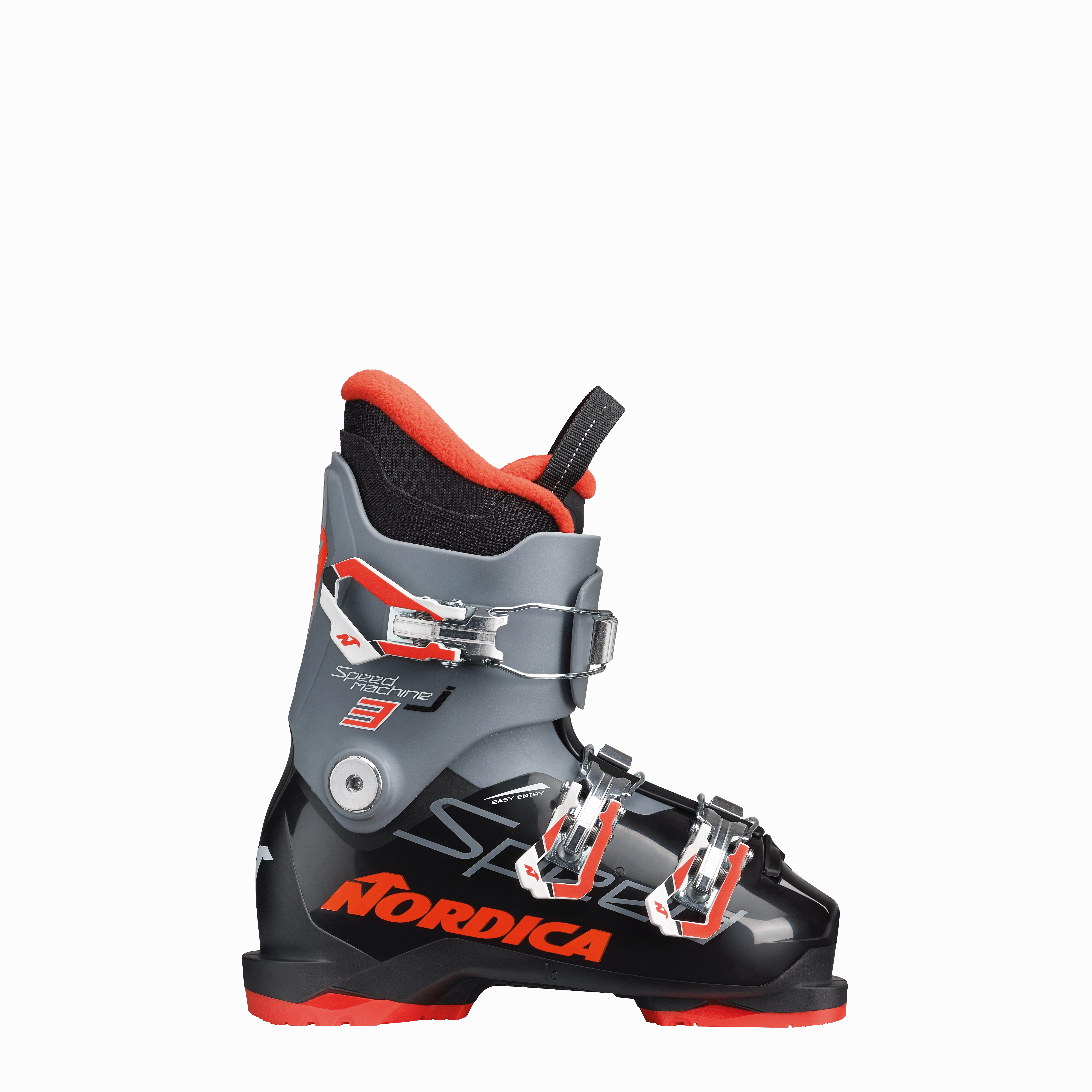 Nordica Speedmachine J 3 Ski Boot 2026 Walk Friendly