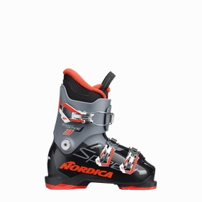 Nordica Speedmachine J 3 Ski Boot 2026 Walk Friendly
