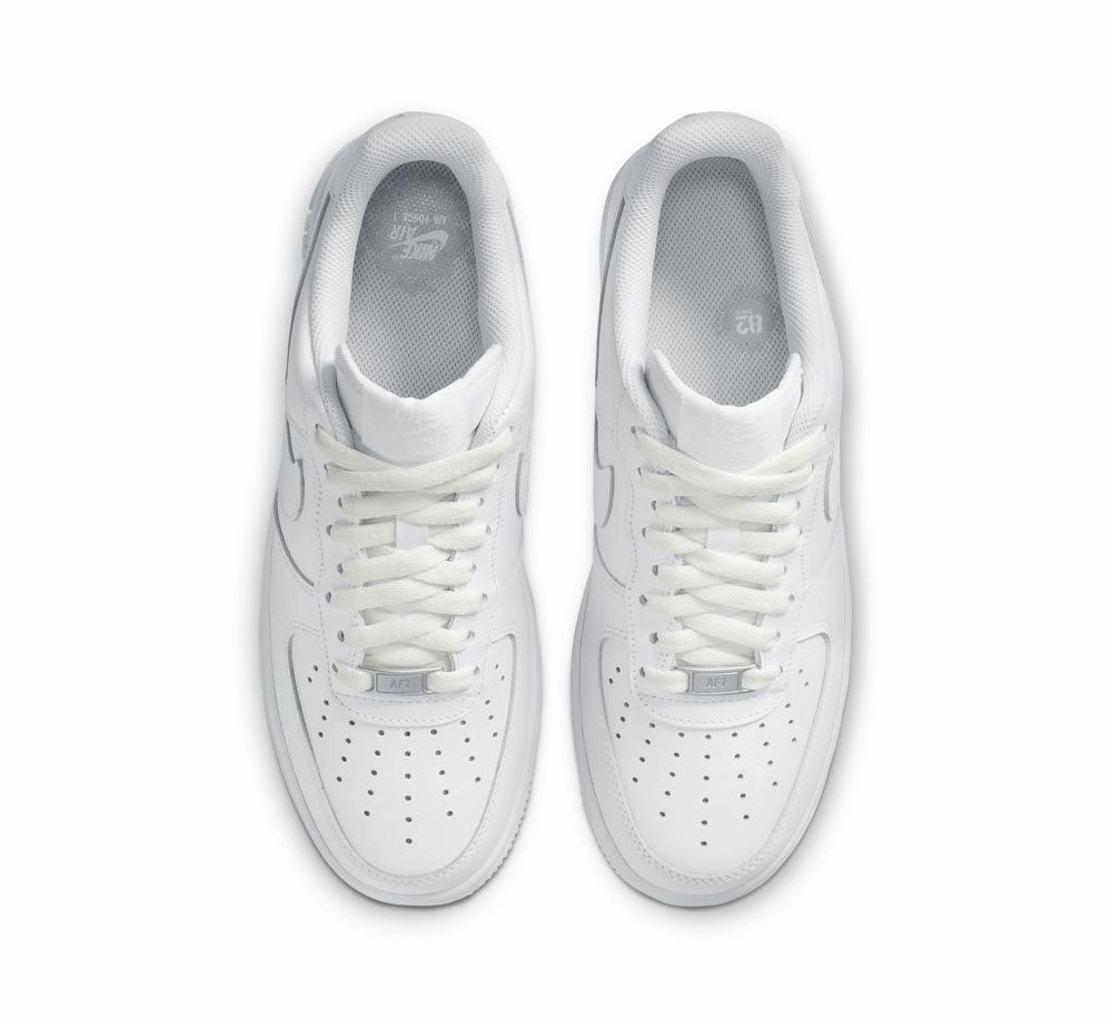 WOMEN'S AIR FORCE 1 '07 Basic Casual Support Base