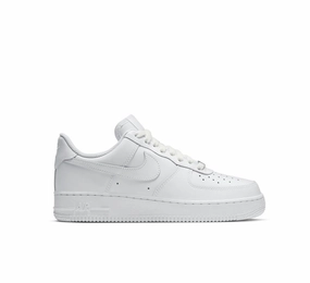 WOMEN'S AIR FORCE 1 '07 High Arch