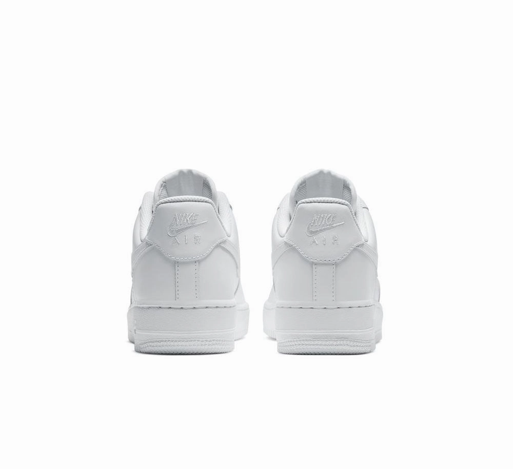 Fashion-Forward Look Reactive Propulsion WOMEN'S AIR FORCE 1 '07