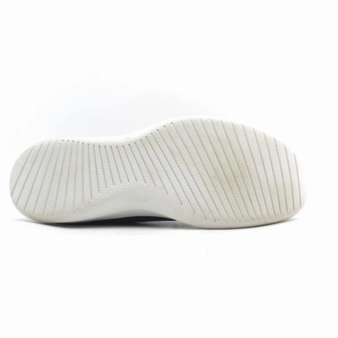 low - top mobility custom - fit Allbirds Tree Runners - LIMITED EDITION: Dark Black (White Sole) EX