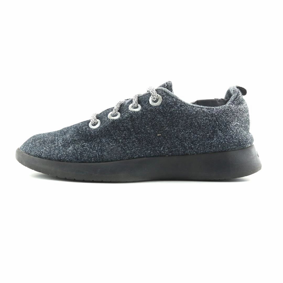 high - cut running gear Trusted ALLBIRDS  WOOL RUNNER