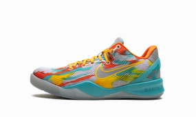 Kobe 8 GS "Venice Beach" Wide Base Platform Premium cushioning