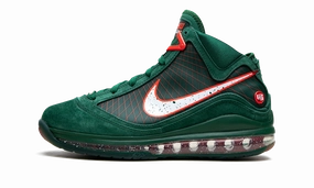 LeBron 7 "FAMU" Hypergrip Tread Power Driven Feel