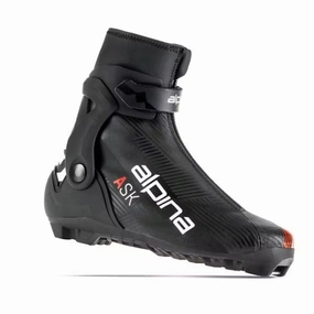 Snow Cold Trek Alpina 2023 Action Skate Boot