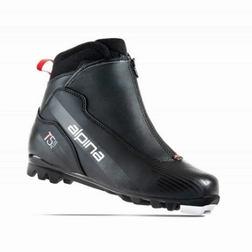 Alpina 2023 T5 PLUS Boot All-Terrain Footwear Heavy Snow Conditions
