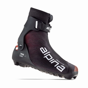 Alpina 2024 Racing Skate Boot Soft Lining