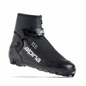 Alpina 2024 T15 EVE Boot Cushioned Cold Safe