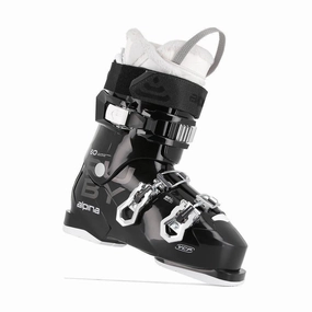 Matte Tone Anti   Bacterial Alpina Ruby 60 Ski Boot 2026