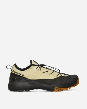 Alpinway Advanced Sneakers Pale Olive Green / Black / Ice Outdoor Move