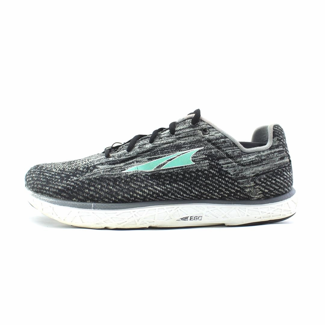 Performance-driven ALTRA ESCALANTE 2