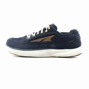ALTRA  ESCALANTE 3 running in the countryside ComfortCushion
