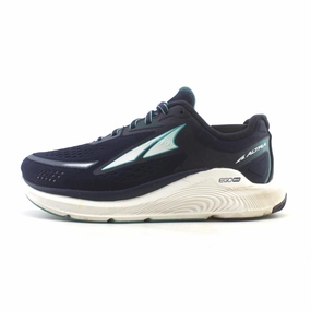 ALTRA PARADIGM 6 race shoes Comfort - arch