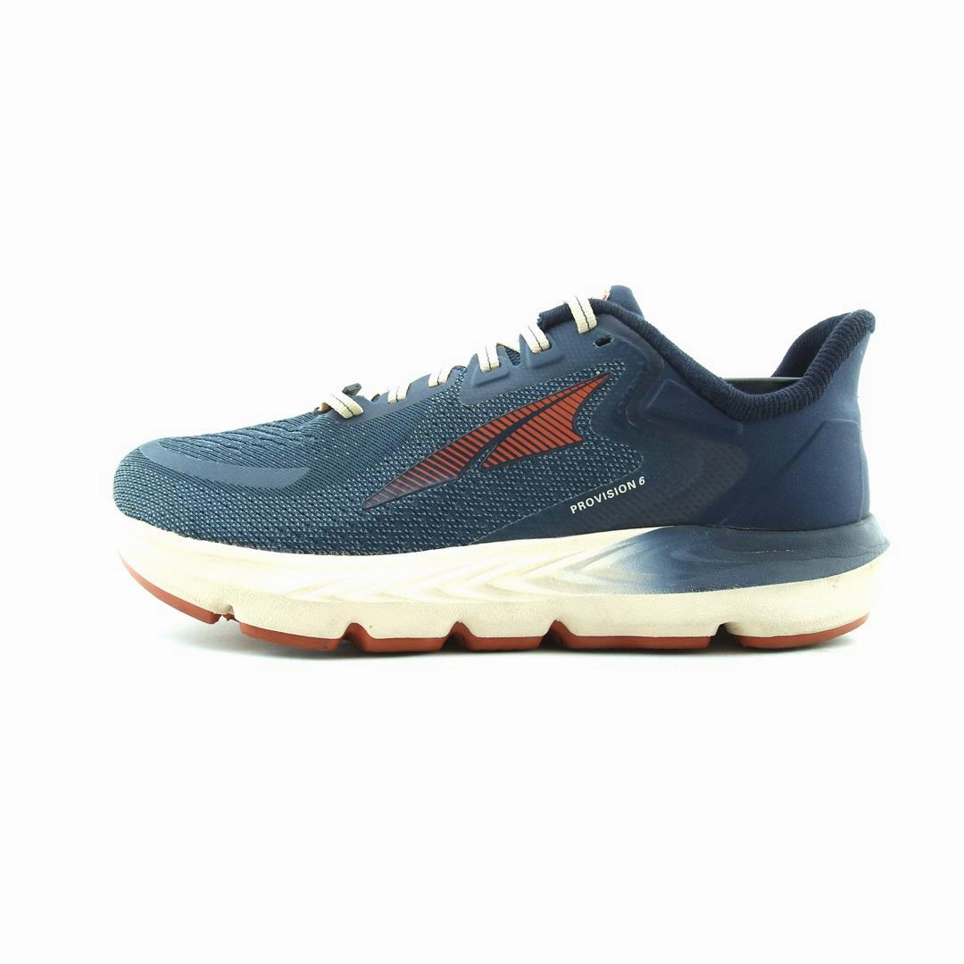 ALTRA PROVISION 6 Running T Shirts joggers' shoes