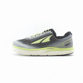 ALTRA TORIN 3.0 cushioning - feature shoes