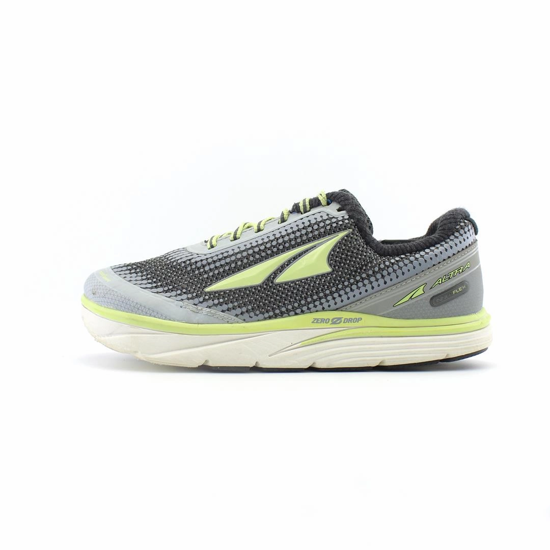 ALTRA TORIN 3.0 cushioning - feature shoes