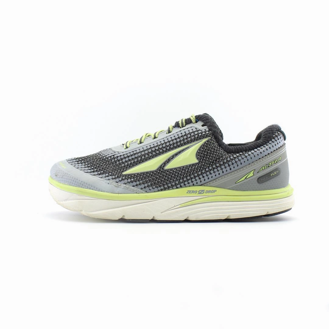 Woven Upper Durability Non Slip Outsole Pattern ALTRA TORIN 3.0 Vertical Impact Dispersion