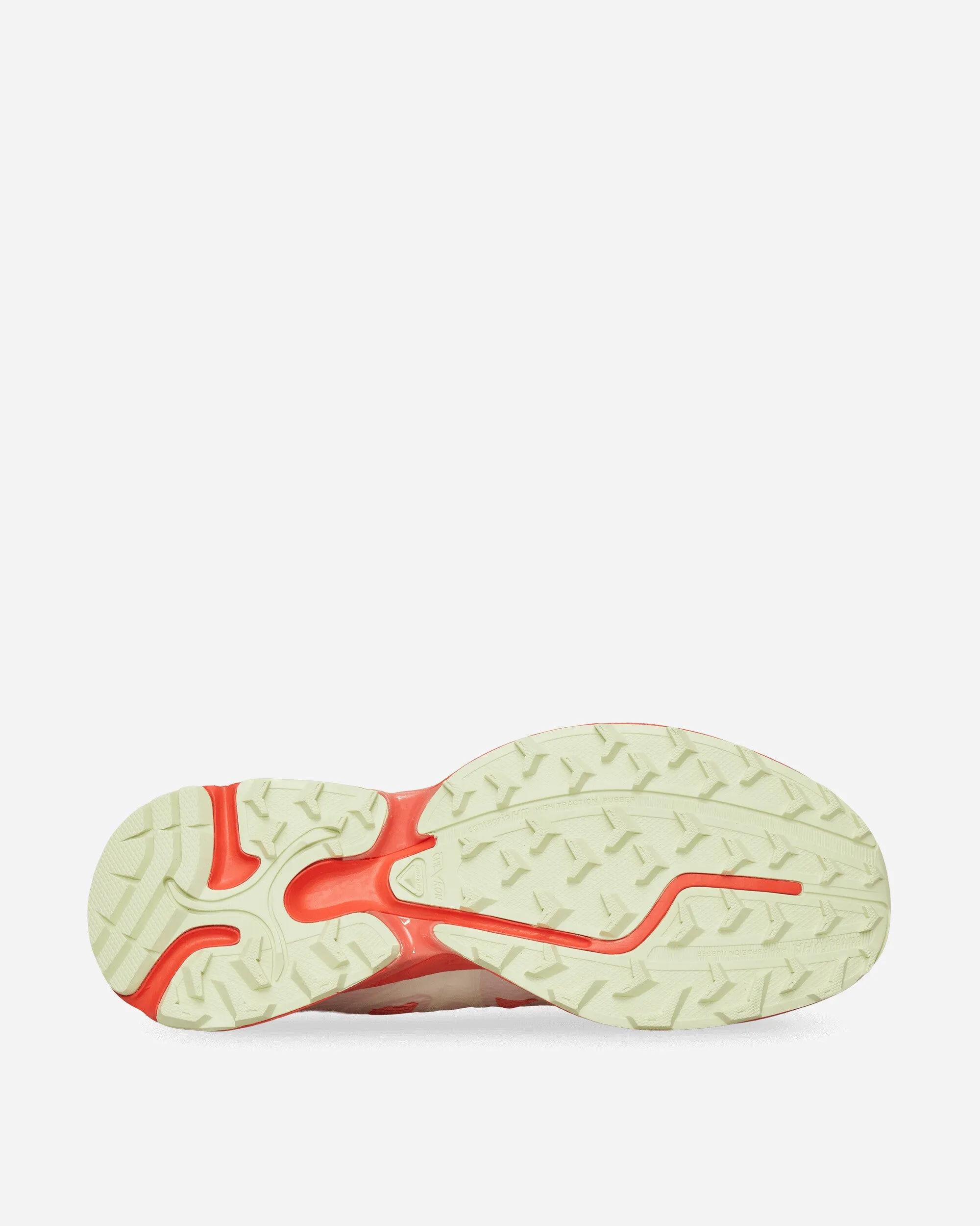 Chill Walk Midsole Foam Ama Lou XT-Whisper Void Sneakers Vanilla Ice / Fusion Coral / Emberglow