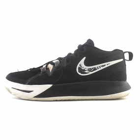 NIKE KYRIE FLYTRAP 6 Rubber Outsole Torsional Rigidity Frame