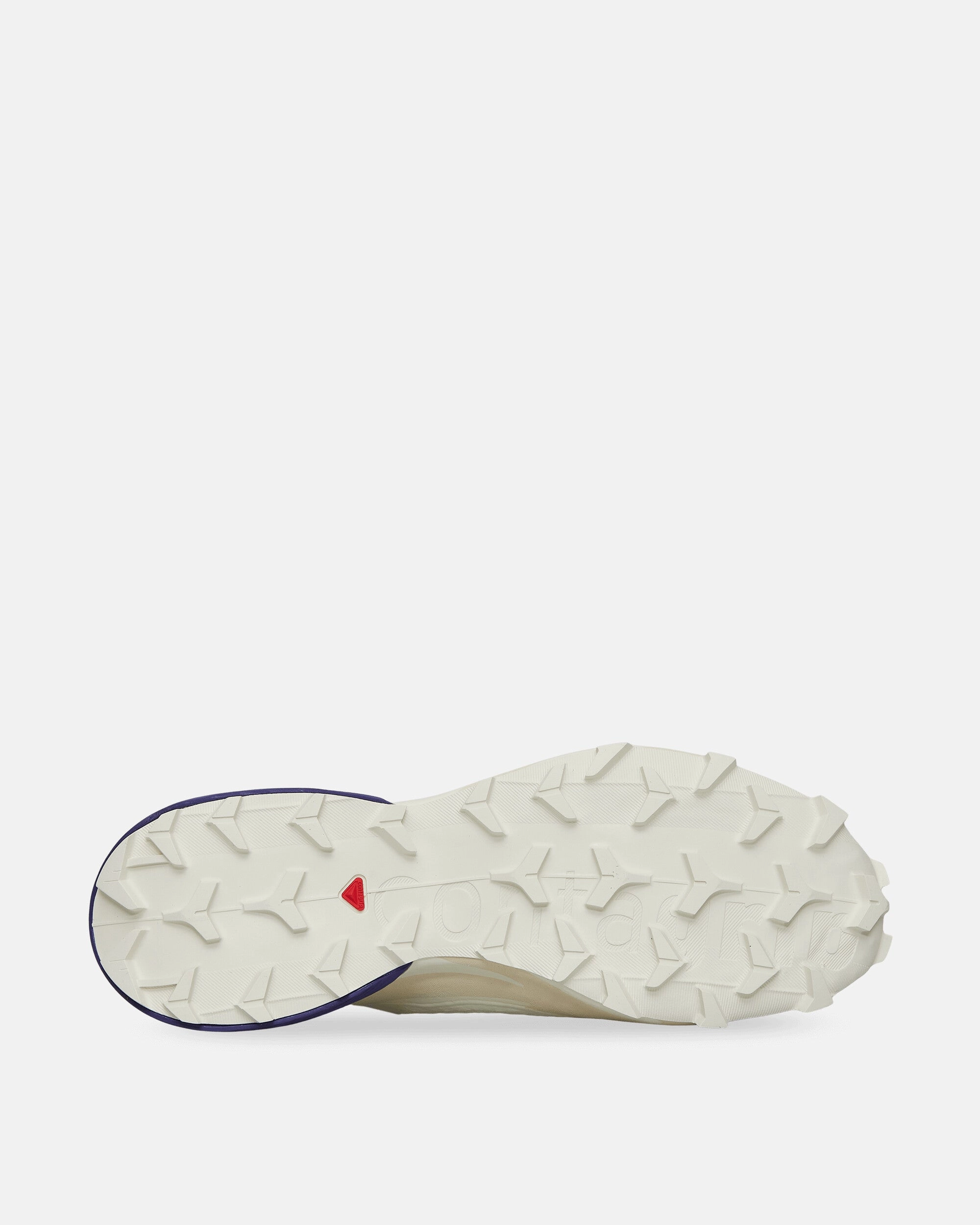 All-Purpose Style Speedcross Advanced Sneakers Vanilla Ice / Liberty / Milk