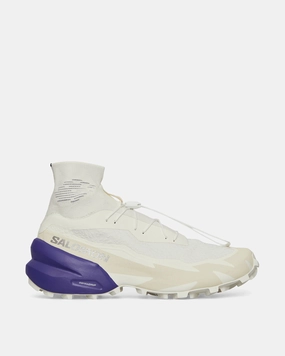 Speedcross Advanced Sneakers Vanilla Ice / Liberty / Milk Vibe Street