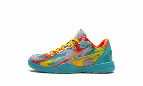 Kobe 8 PS "Venice Beach" Vertical Propulsion