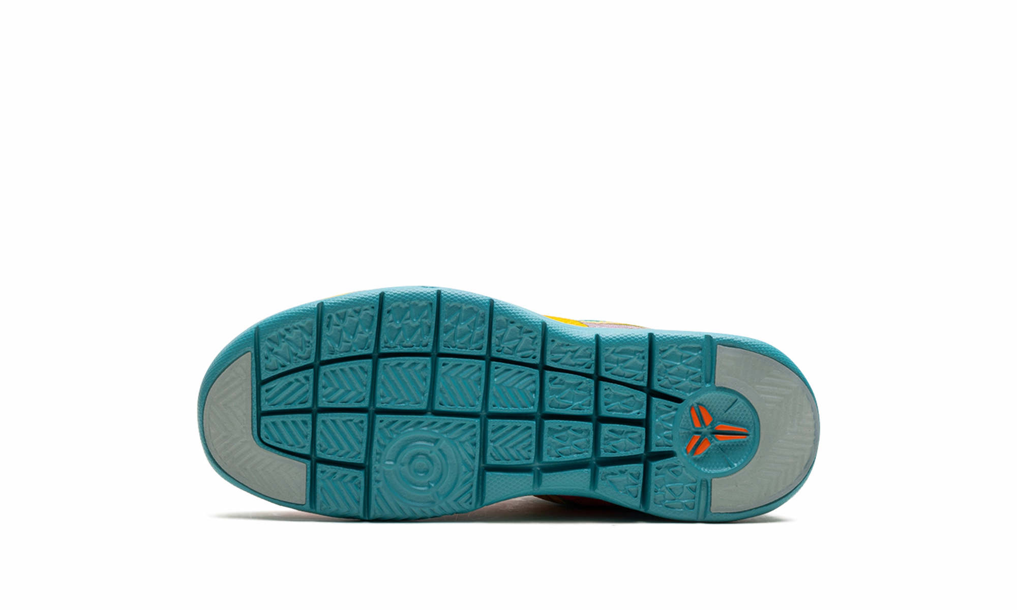 Sneakers Washable Sneakers Wedge Sole Kobe 8 PS "Venice Beach"