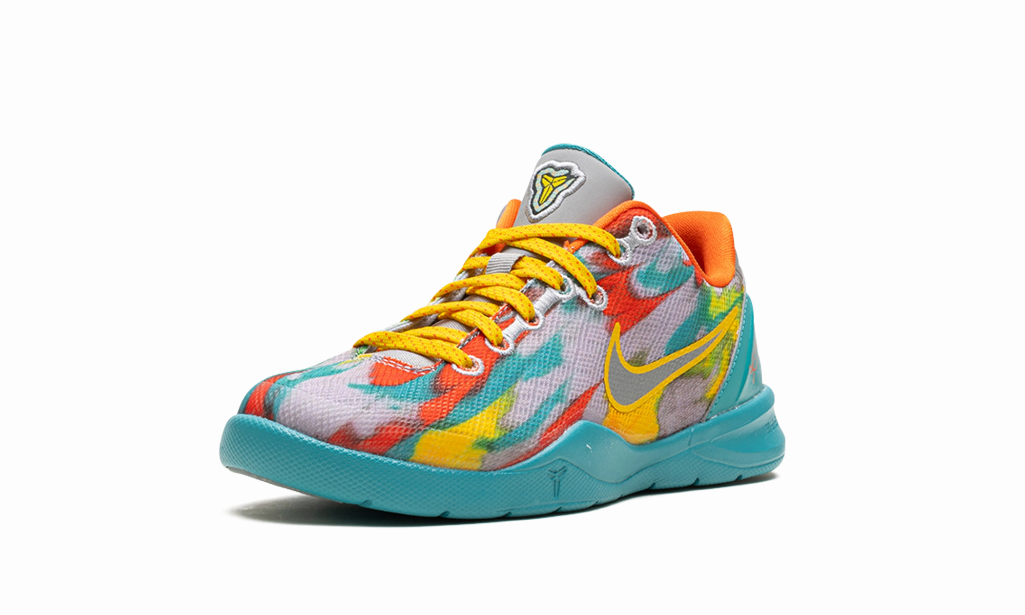 Court orthopedic Kobe 8 PS "Venice Beach"