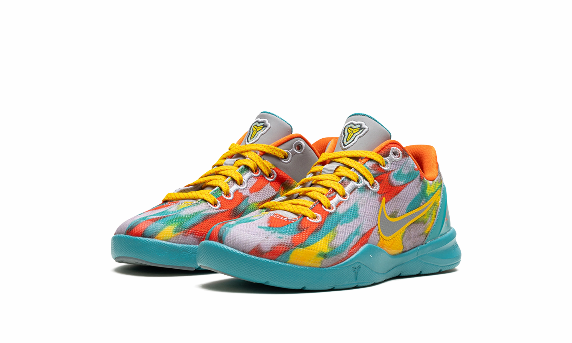 Kobe 8 PS "Venice Beach" Winning Edge
