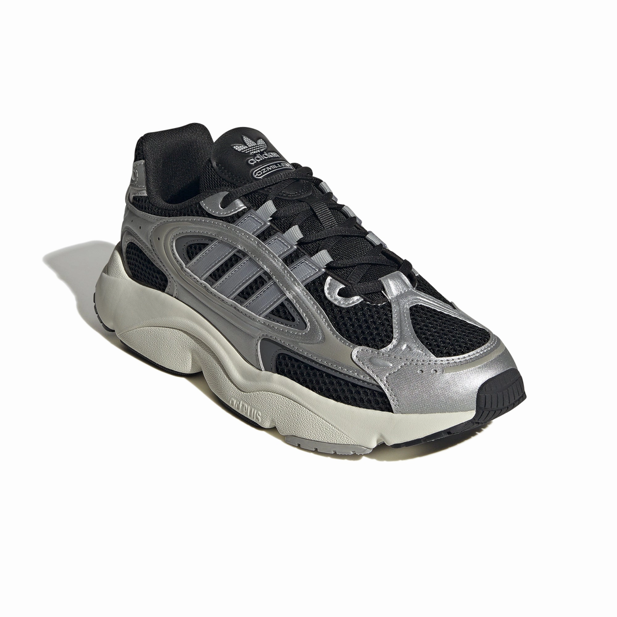 Adidas OZMILLEN IF4012 Casual flexibility