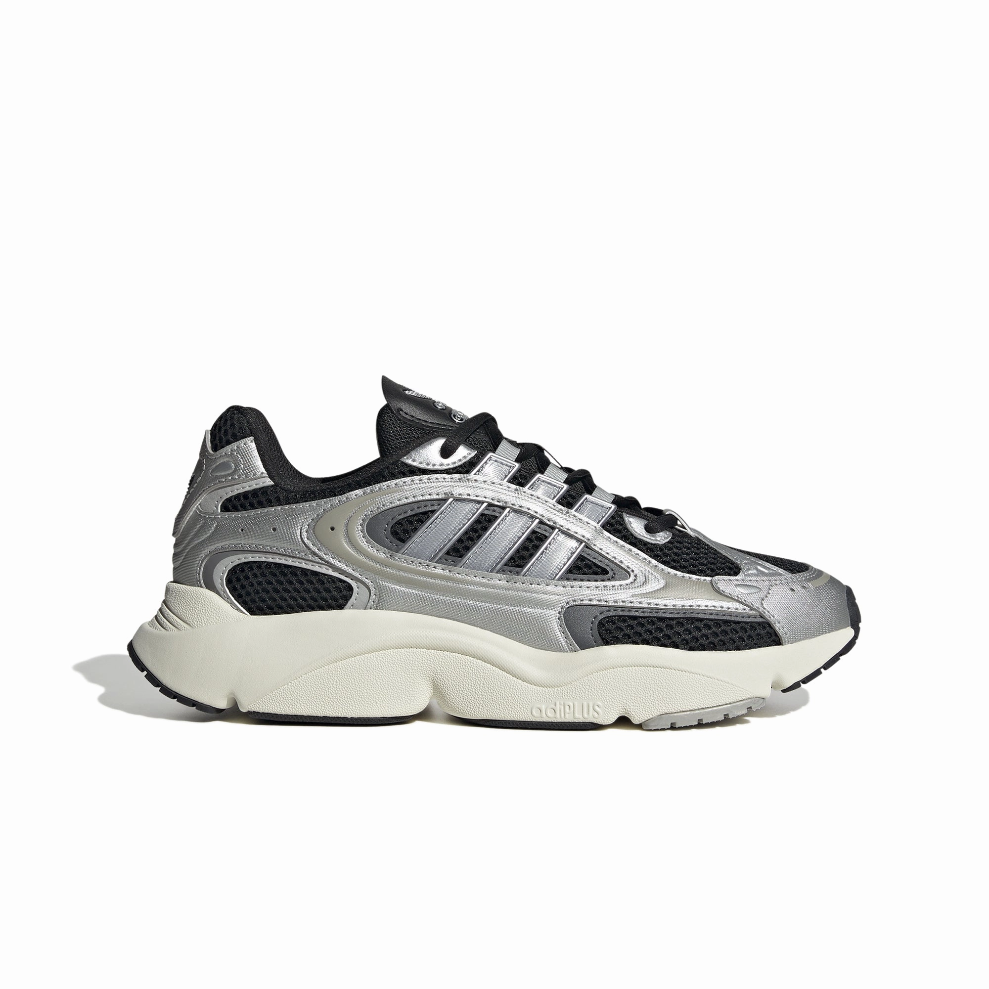 Adidas OZMILLEN IF4012 Sneaker Fashion Heat Resistant Midsole