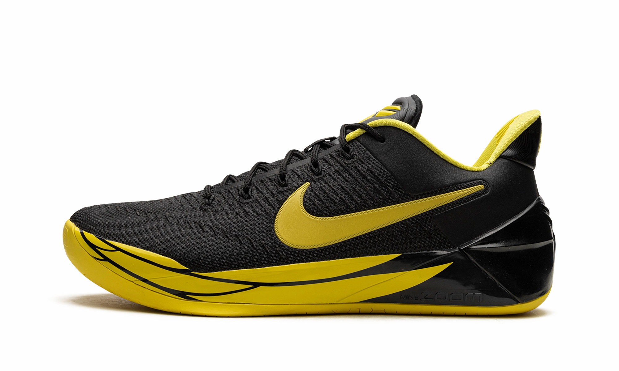 Sneakers Removable Insoles Kobe A.D. "Oregon"