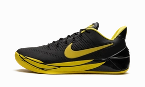 Sneakers Removable Insoles Kobe A.D. "Oregon"