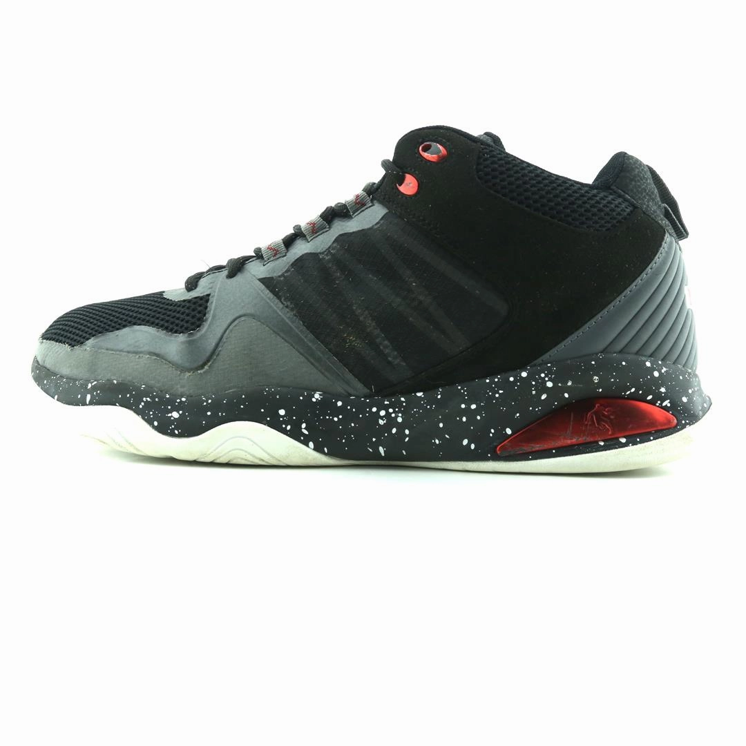 AND 1 ATHLETIC Low Top