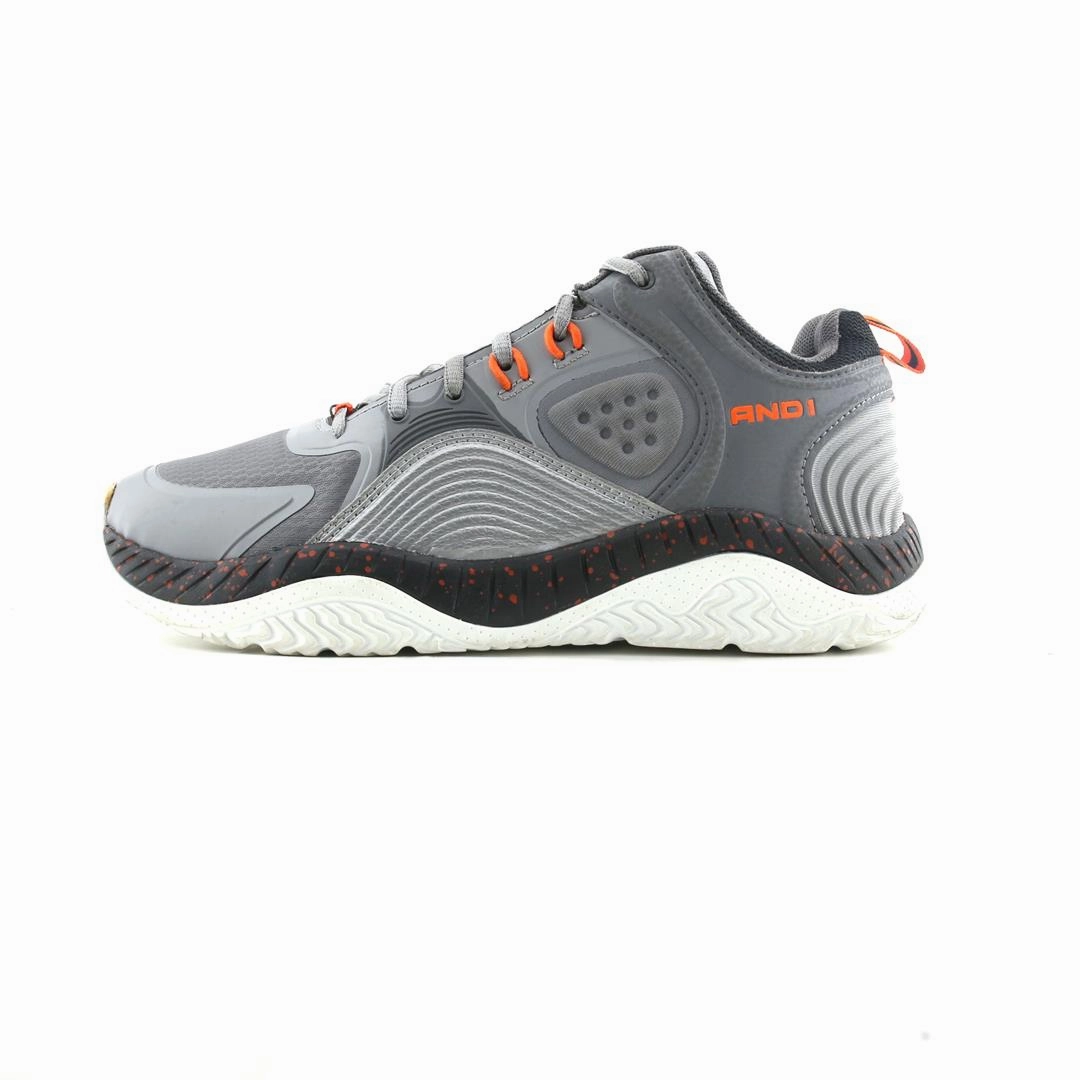 AND 1 BUCKET Retro Advanced Foam Compound
