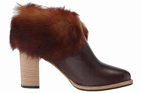 Zip Closure Work Function Angelina In Fox
