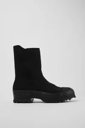 Seamless Comfort Urban Traveler Ankle-boot Unisex CAMPERLAB Camper LAB Traktori