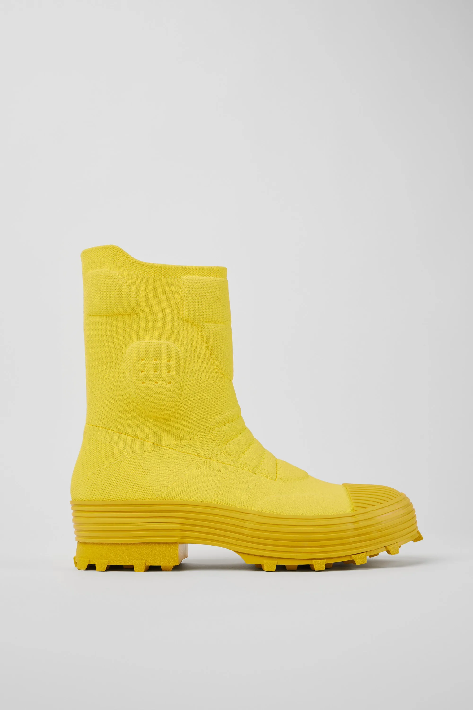 Ankle-boot Unisex CAMPERLAB Camper LAB Traktori Casual Walk Seamless Style