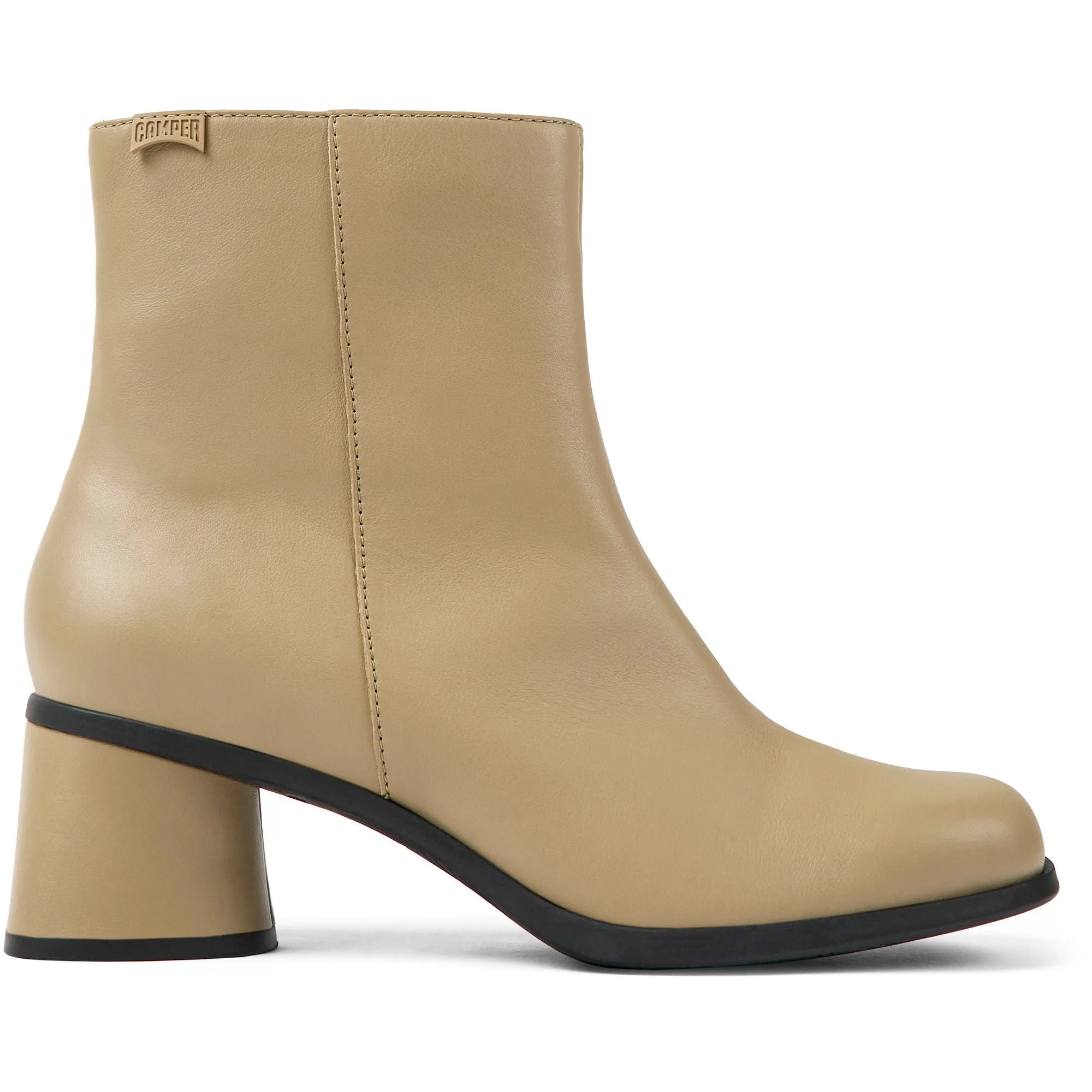Ankle boots Women Camper Kiara buckle Anti Friction