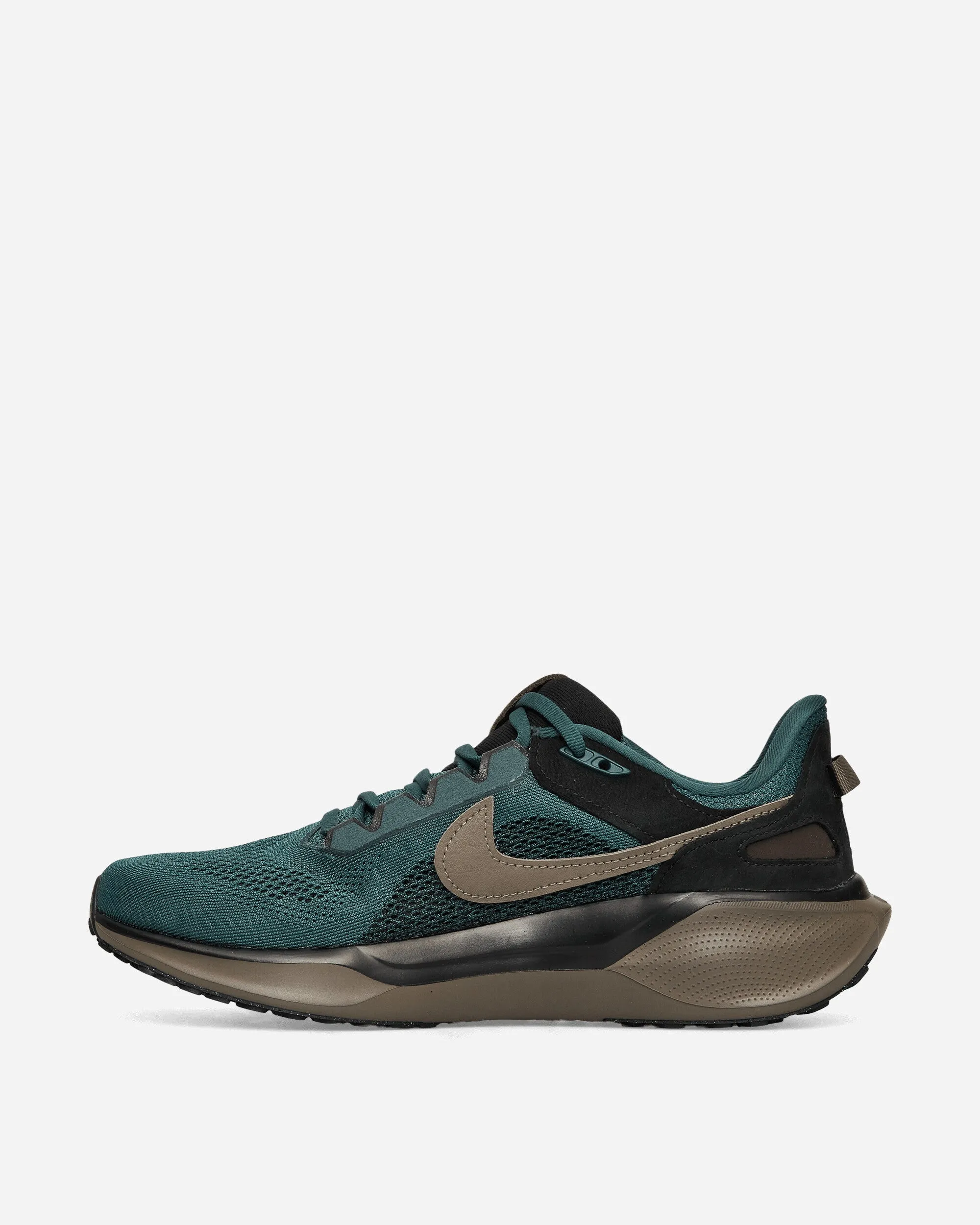 Torsional Stability Frame Air Zoom Pegasus 41 Sneakers Faded Spruce / Olive Grey
