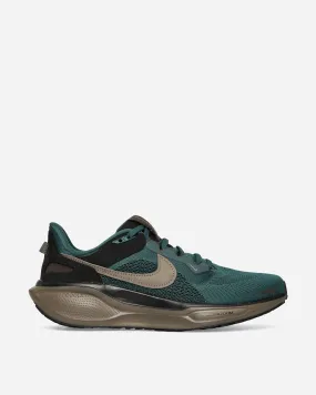 Run Control QuickDrying Air Zoom Pegasus 41 Sneakers Faded Spruce / Olive Grey