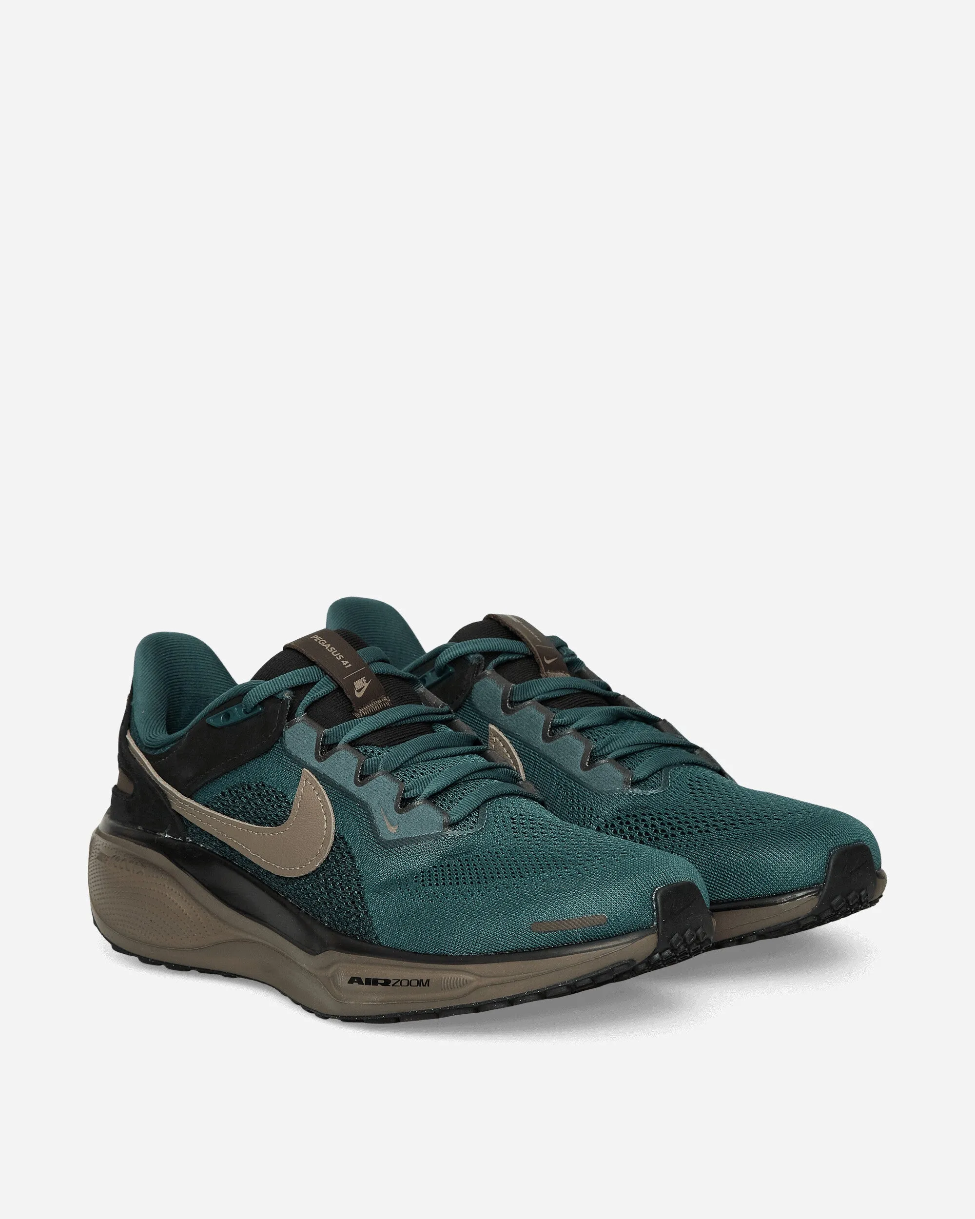 Active Choice Air Zoom Pegasus 41 Sneakers Faded Spruce / Olive Grey