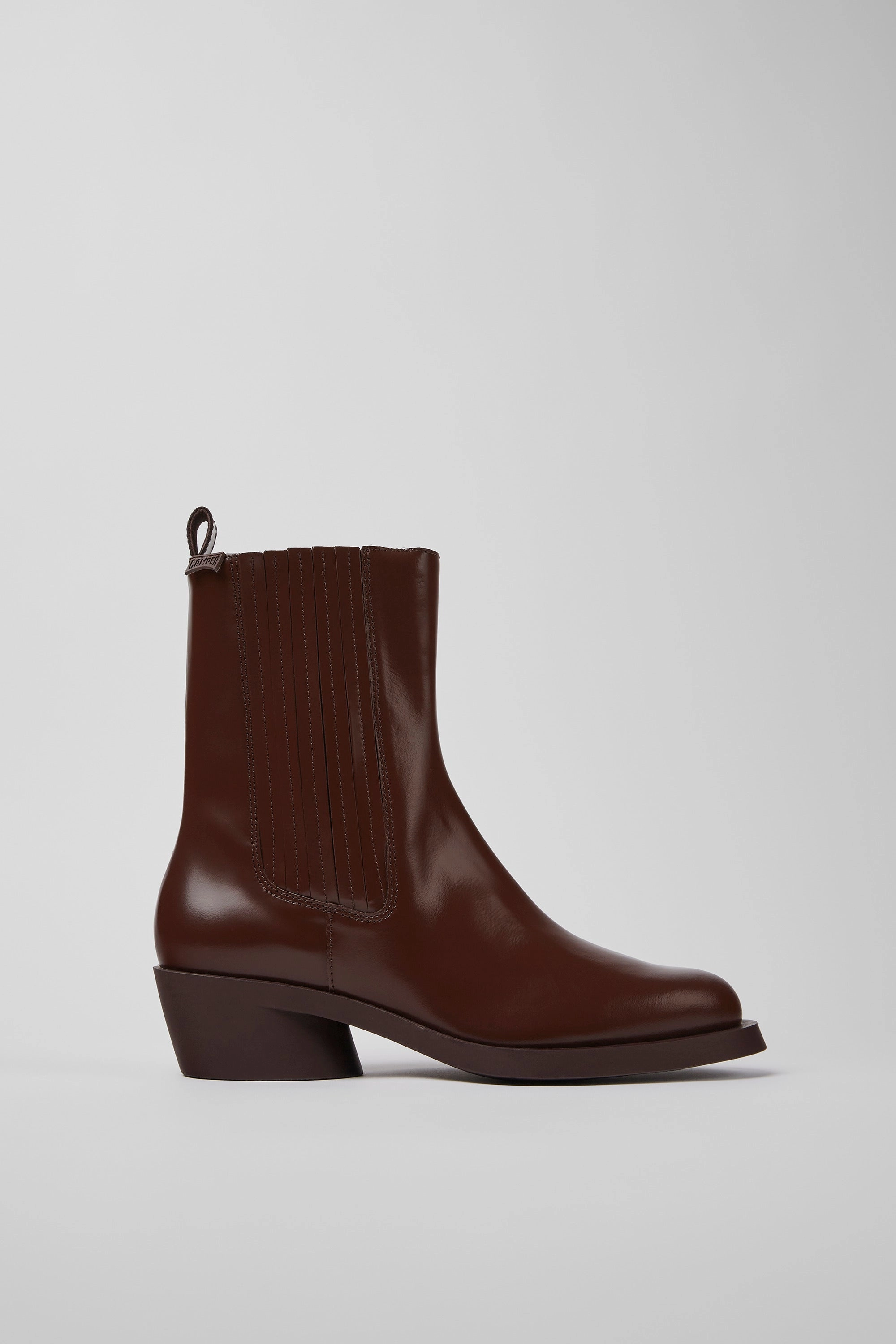 Ankle-boot Women Camper Bonnie Stable Support Rural Traveler