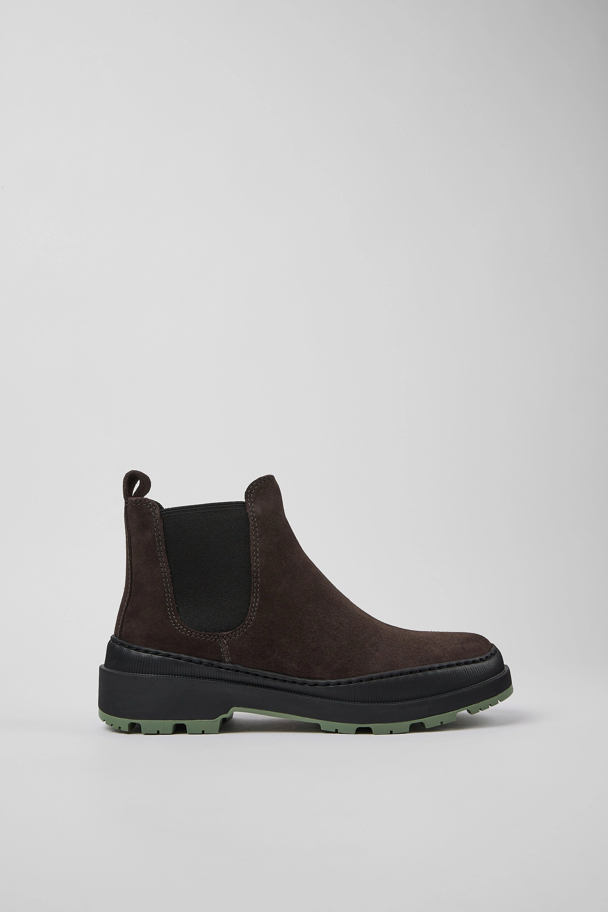 Ankle-boot Women Camper Brutus Trek Waterproof Adventure Journey