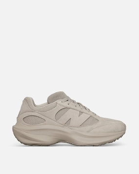Multi Layer Insole WRPD Runner Sneakers Moonrock / Light Mushroom
