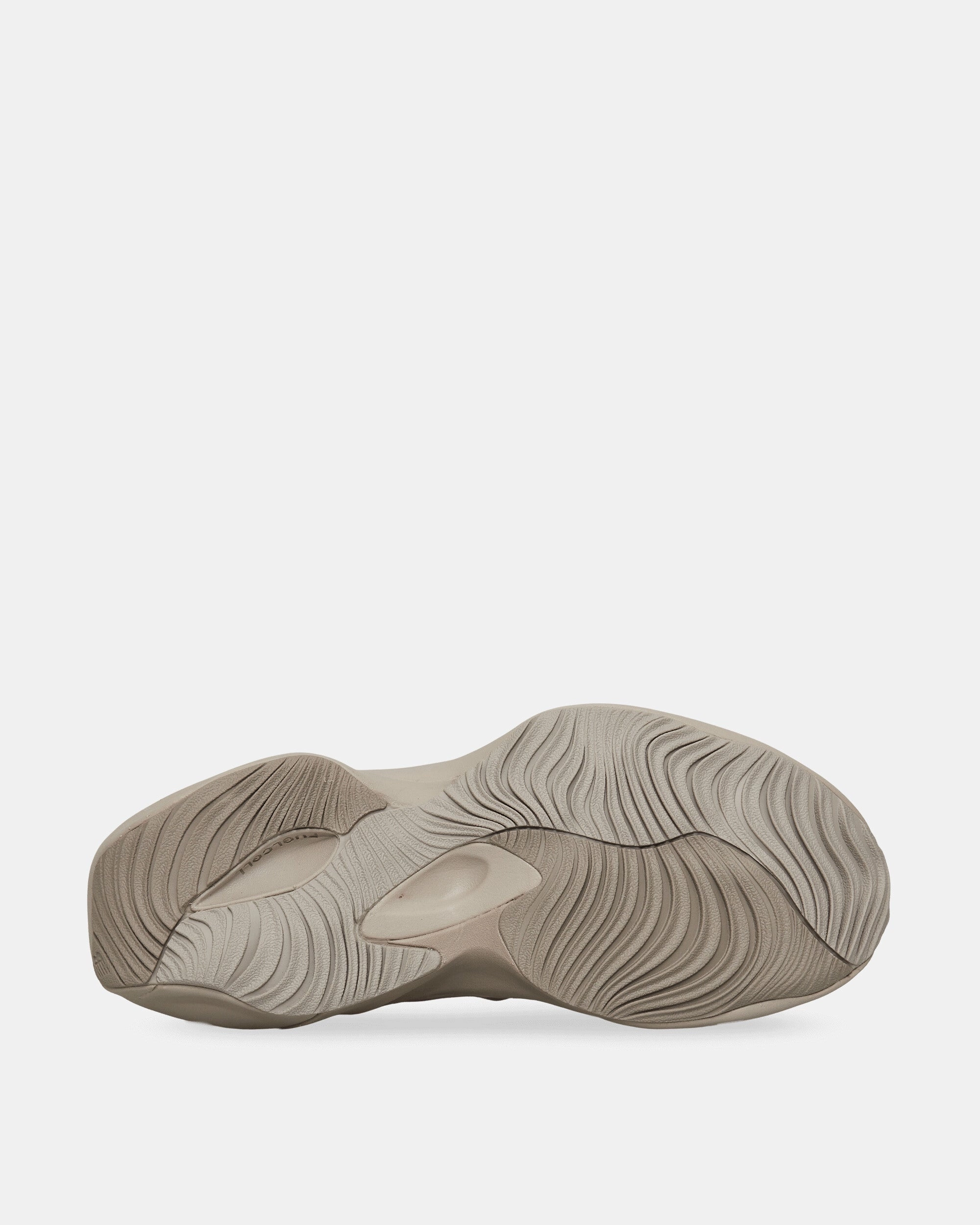 Move Easy Retro design WRPD Runner Sneakers Moonrock / Light Mushroom