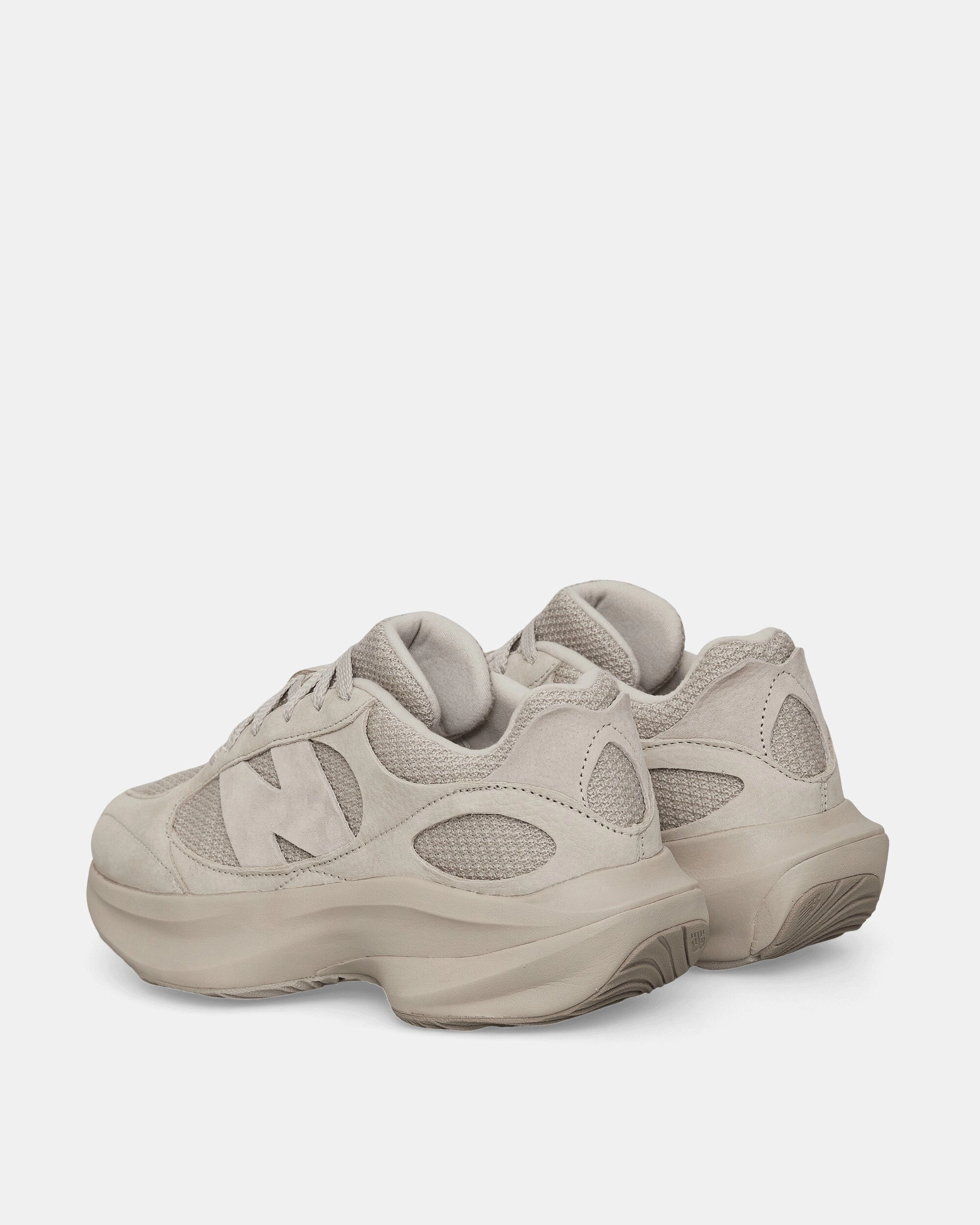 Precision Fit Engineering WRPD Runner Sneakers Moonrock / Light Mushroom