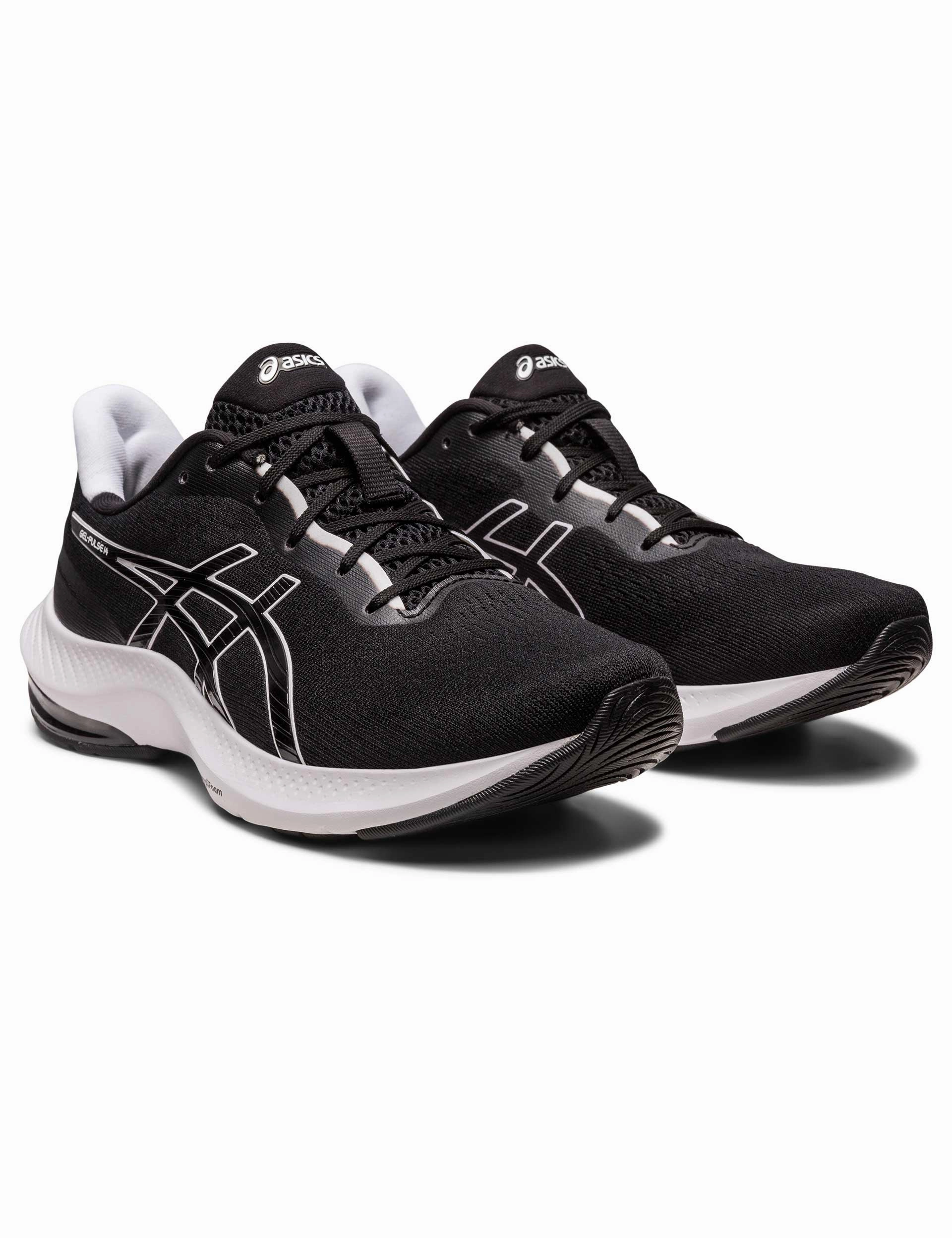 High Quality Gel-Pulse 14 - Black/White